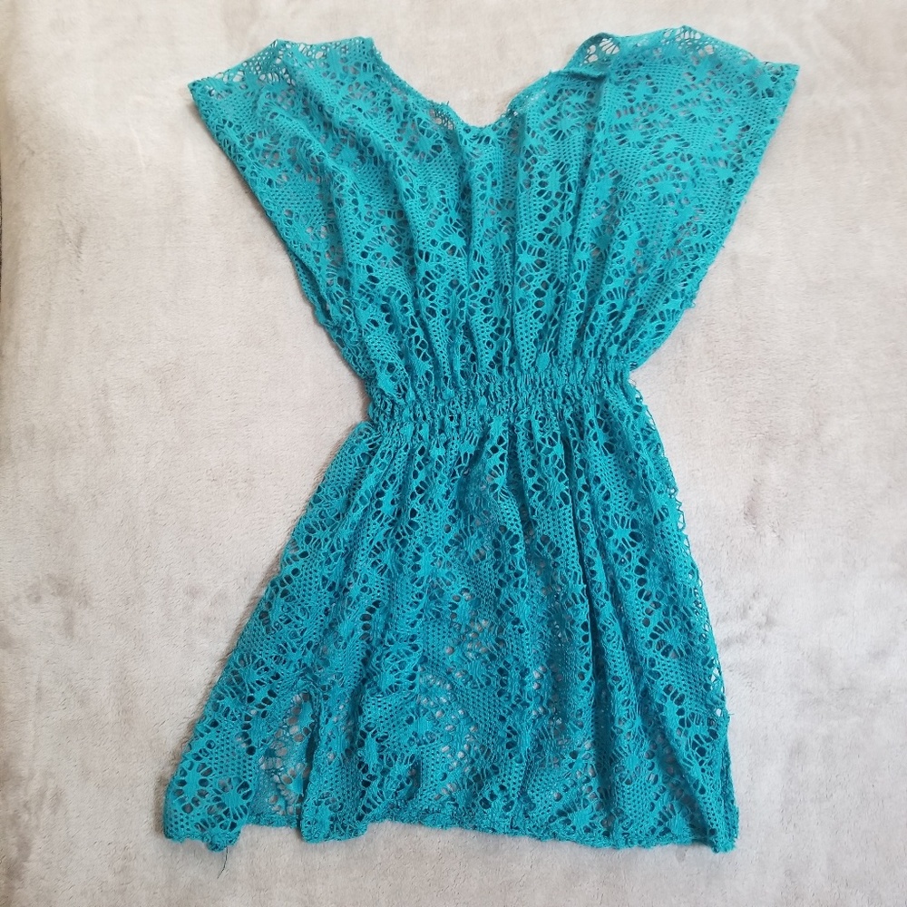 Swimsuit Cover Up